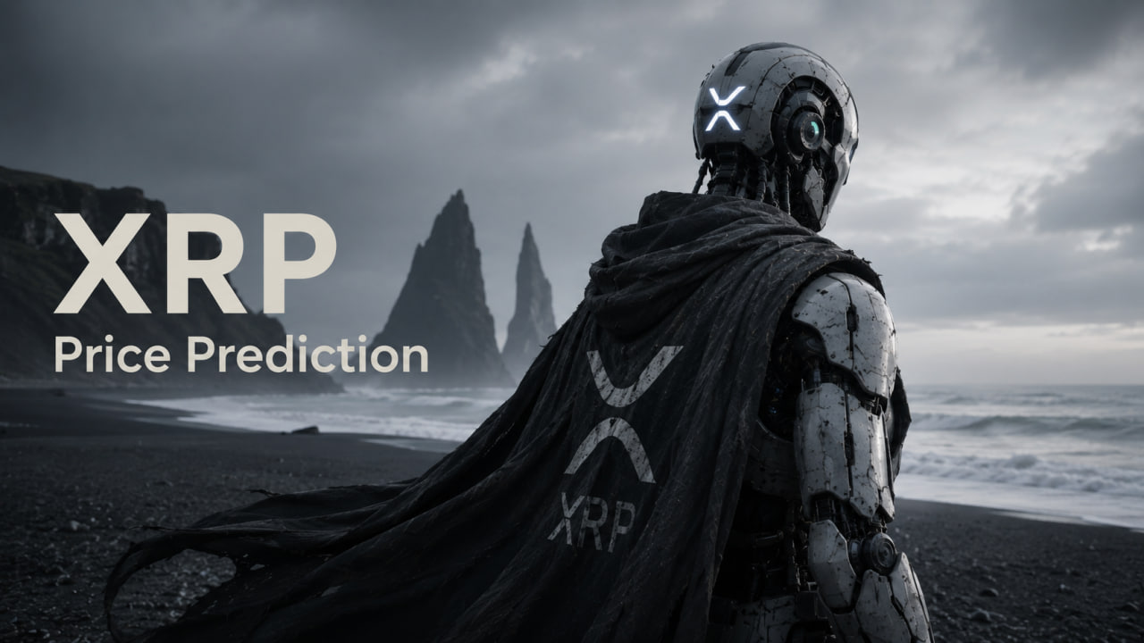 Elon Musk Grok AI Predicts XRP can double from $1. This XRP Price Prediction asks whether surging network activity can ignite a run to $2.10.