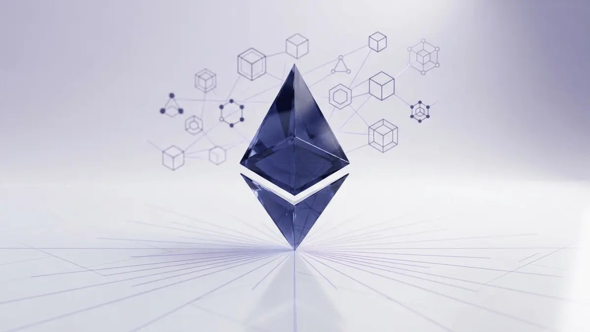 Ethereum news shows Rollups process 41x more activity than its L1, yet ETH captures just 4.9% of app-layer fees