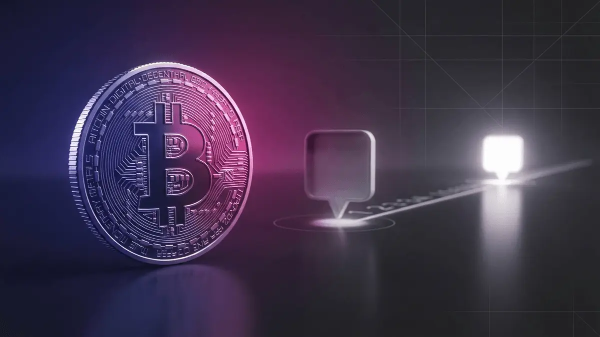 Kalshi Government shutdown odds have fallen sharply, but a December funding cliff could keep fiscal risk and Bitcoin volatility in play.