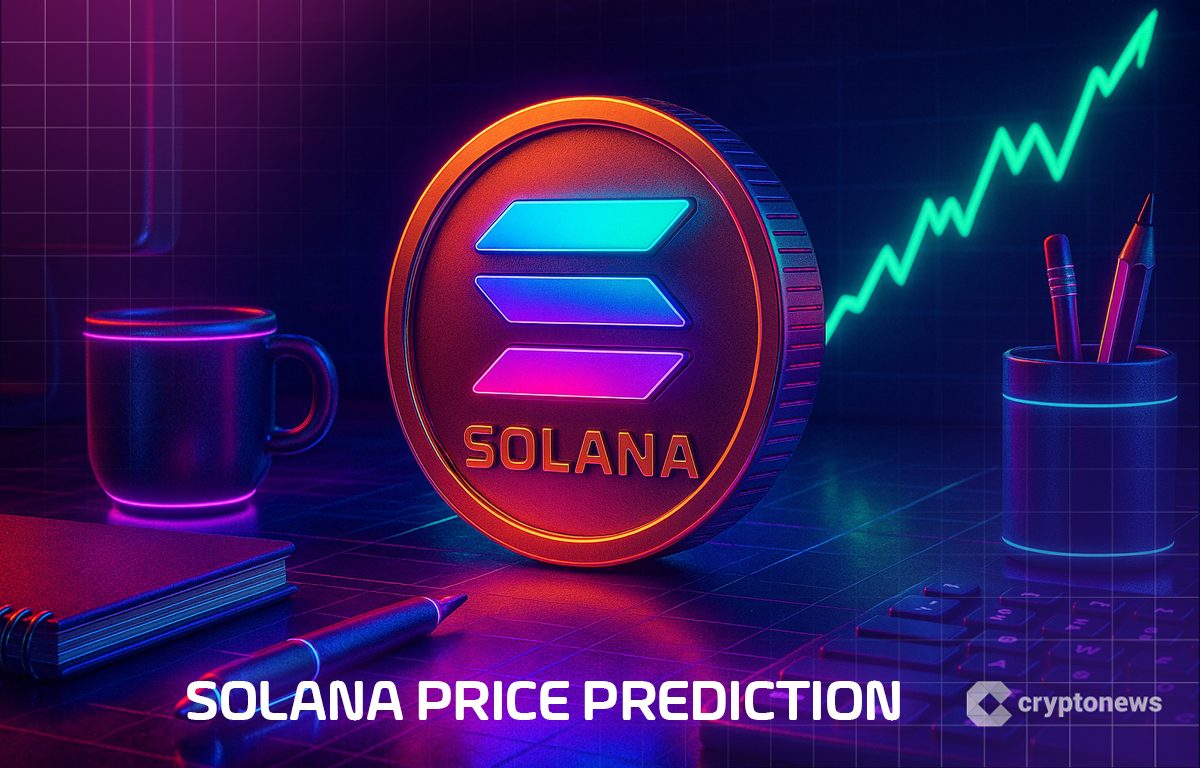 In Solana news today, SIMD-0550 and SIMD-0553 proposals could slash $1.5B in SOL issuance. Full price analysis and key levels inside
