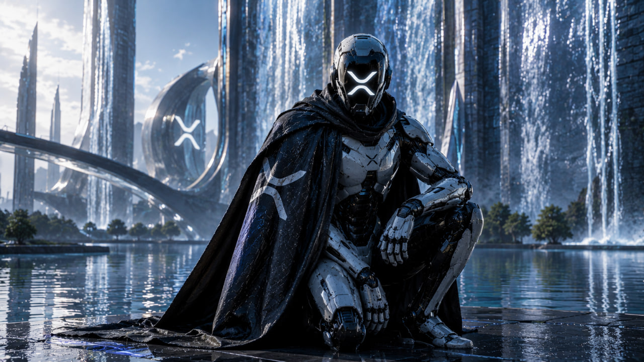 Ripple price prediction: Anthropic's Claude AI predicts that XRP could hit $11 by January 1, 2027, if certain conditions align
