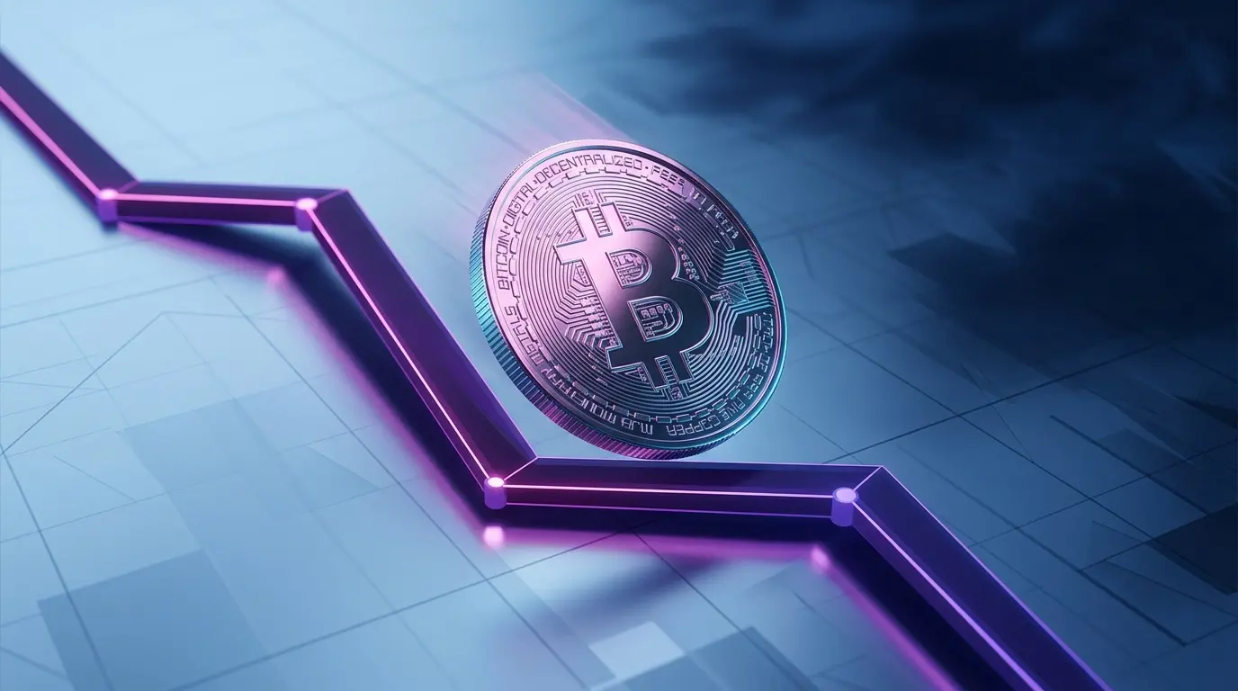 JPMorgan says BTC's defensive hedging could fuel outperformance vs gold. Bitcoin price prediction, key levels, and what to expect.