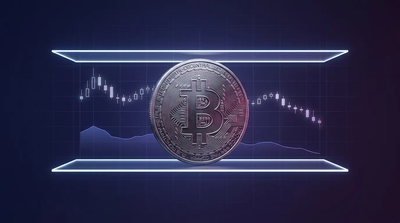 Bitcoin price prediction: BTC trades near $77,800 amid a bearish RSI divergence and key resistance now sitting at $80,000-$82,000