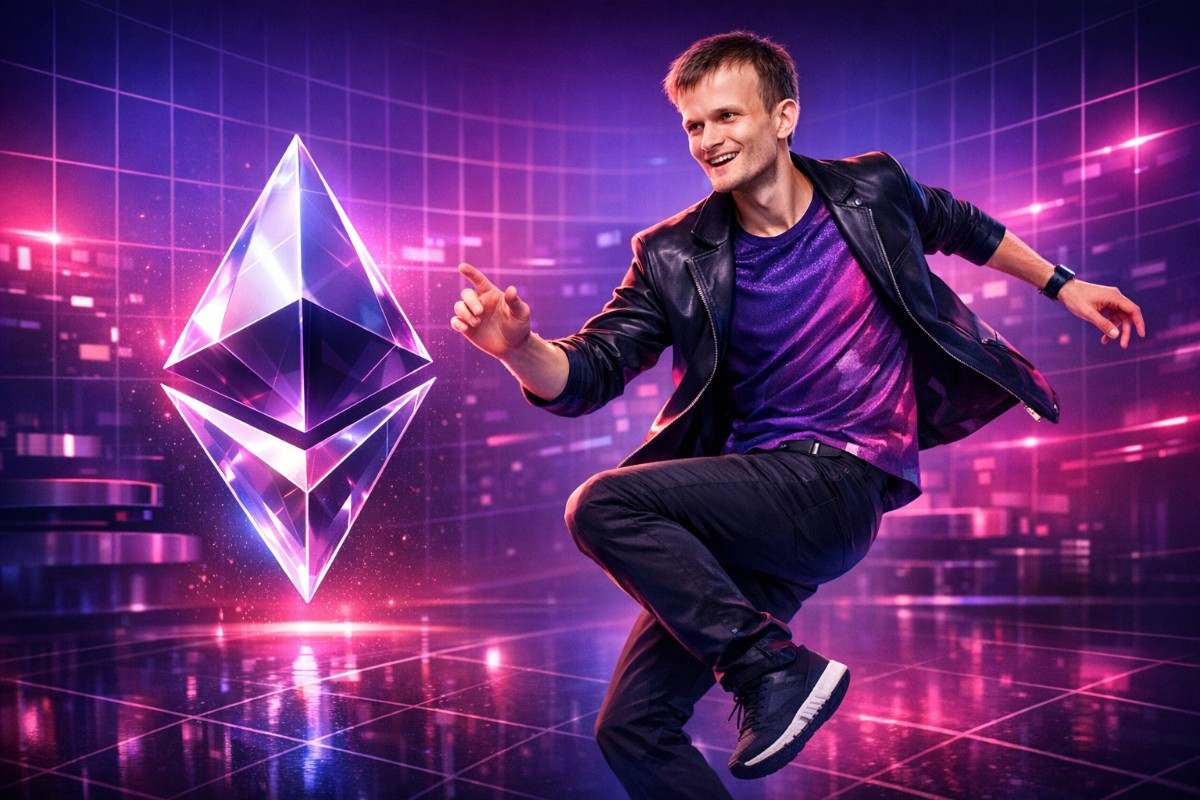 Ethereum Price