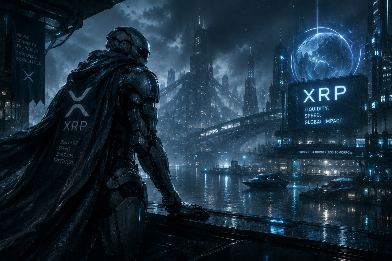 Ripple price prediction: Google Gemini AI predicts XRP could hit $7 in 2026 if specific conditions align. Check inside for a full breakdown