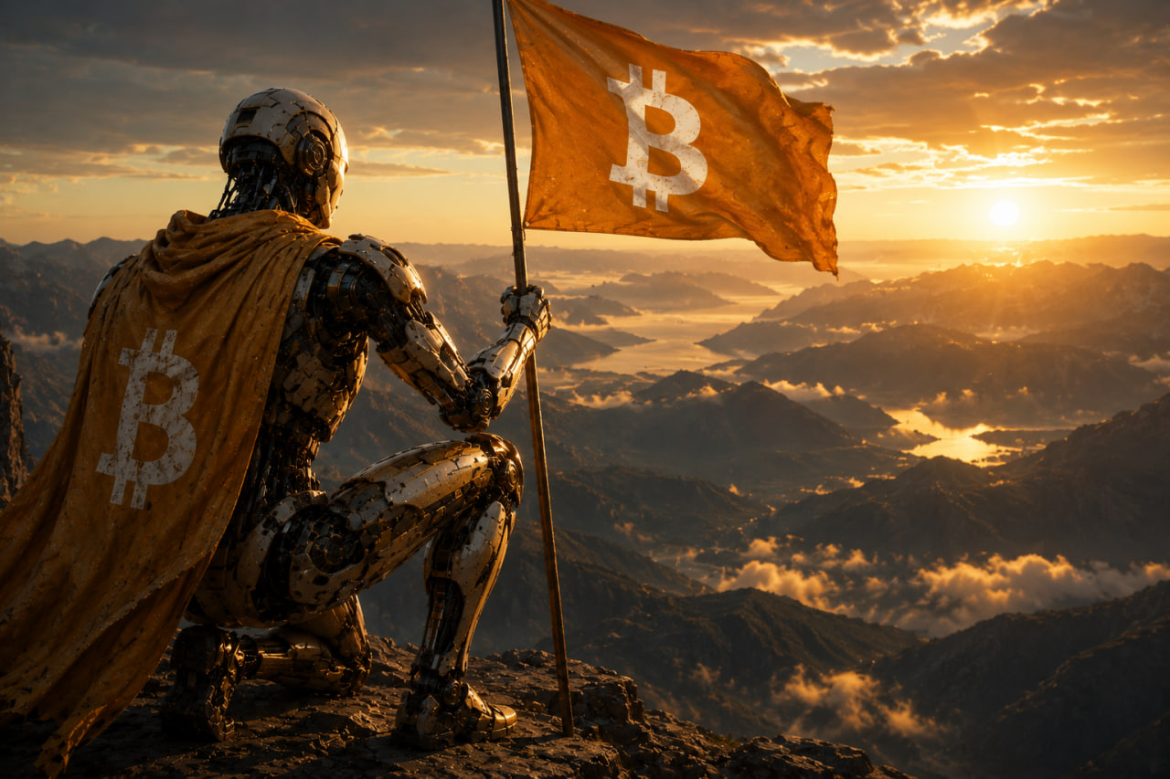 Bitcoin price prediction: Microsoft Copilot AI predicts that if price momentum across the markets continues, BTC could hit $180K by 2027