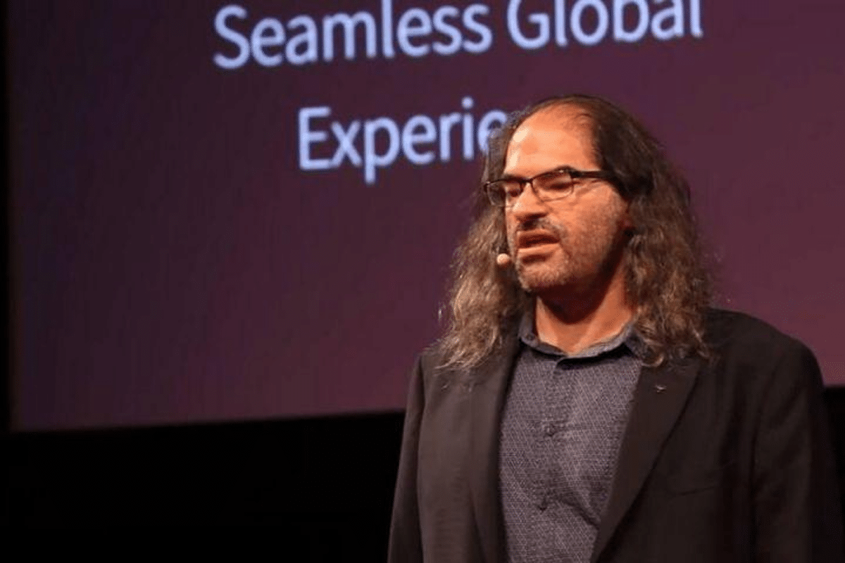 Ripple former CTO, David Schwartz, says XRP's surging is more likely than Bitcoin's collapsing to trigger a flip. Here's the math.