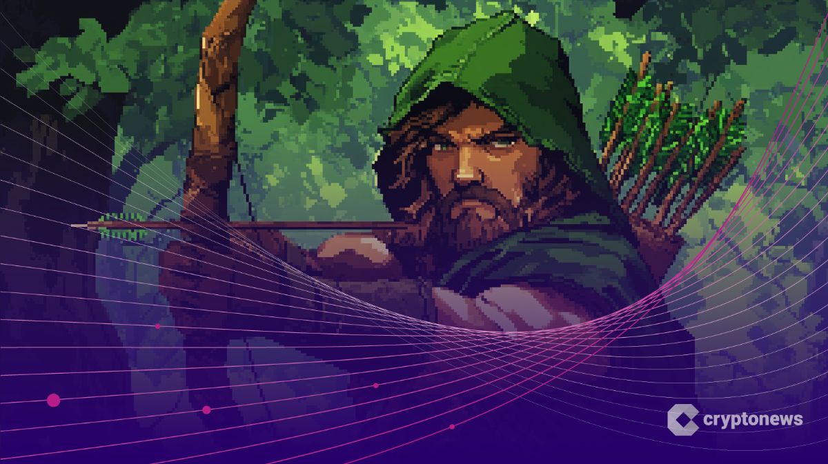 robinhood crypto