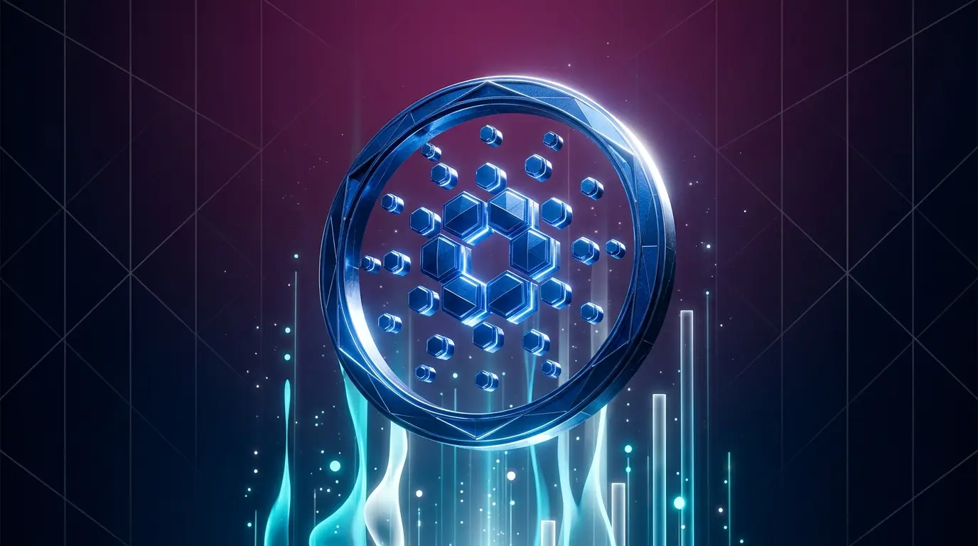 In Cardano news today, ADA surged +5% after S.BLOX added ADA and NIGHT, showing access to Japan's strict market is a positive move