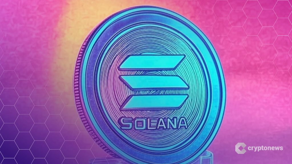 In Solana news, SOL investors will be wondering about the hires of ex-Binance and Polygon Labs execs could mean for future price action