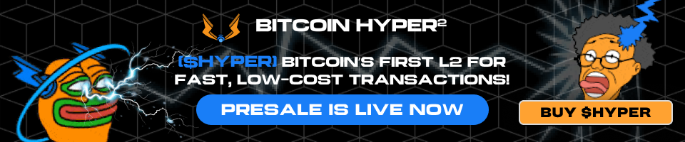 Bitcoin Hyper