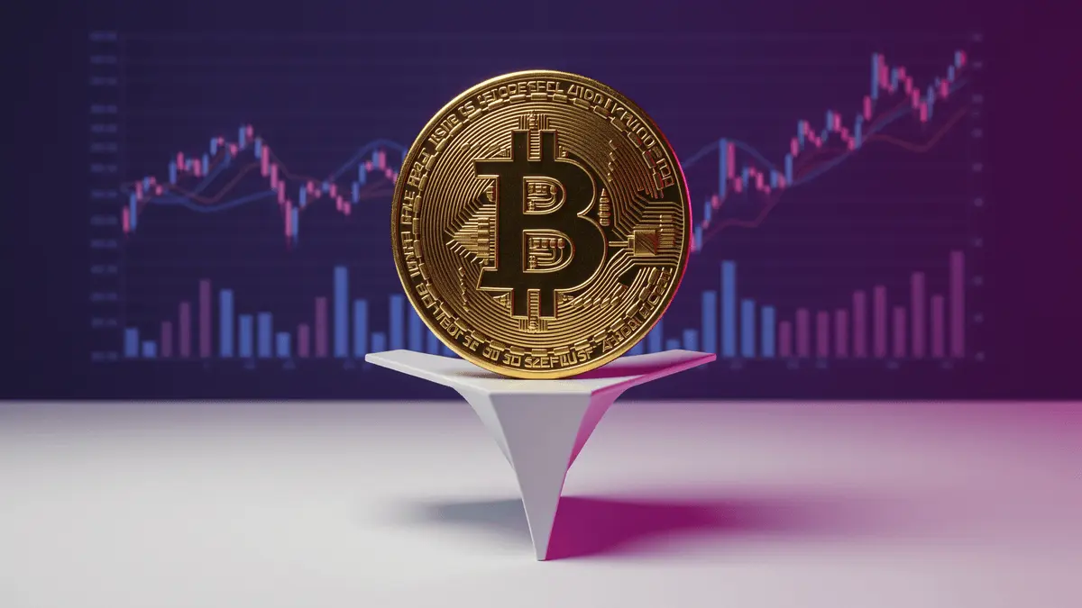 Bitcoin price forecast: With BTC USD stuck in a tight consolidation range, it needs a big push before the weekly close to remain bullish