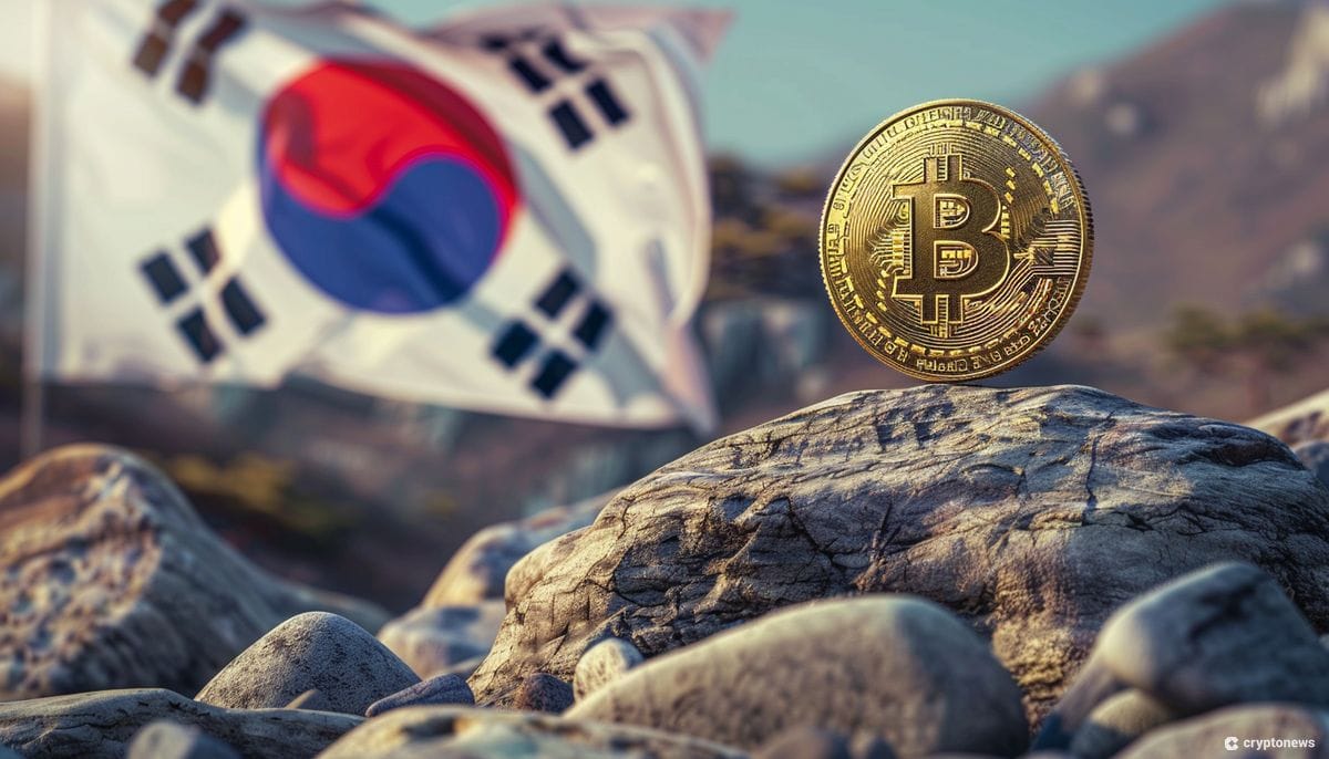 Jeonbuk Bank launches BTC-backed corporate loans. Bitcoin price prediction, key levels, risks, and catalysts.