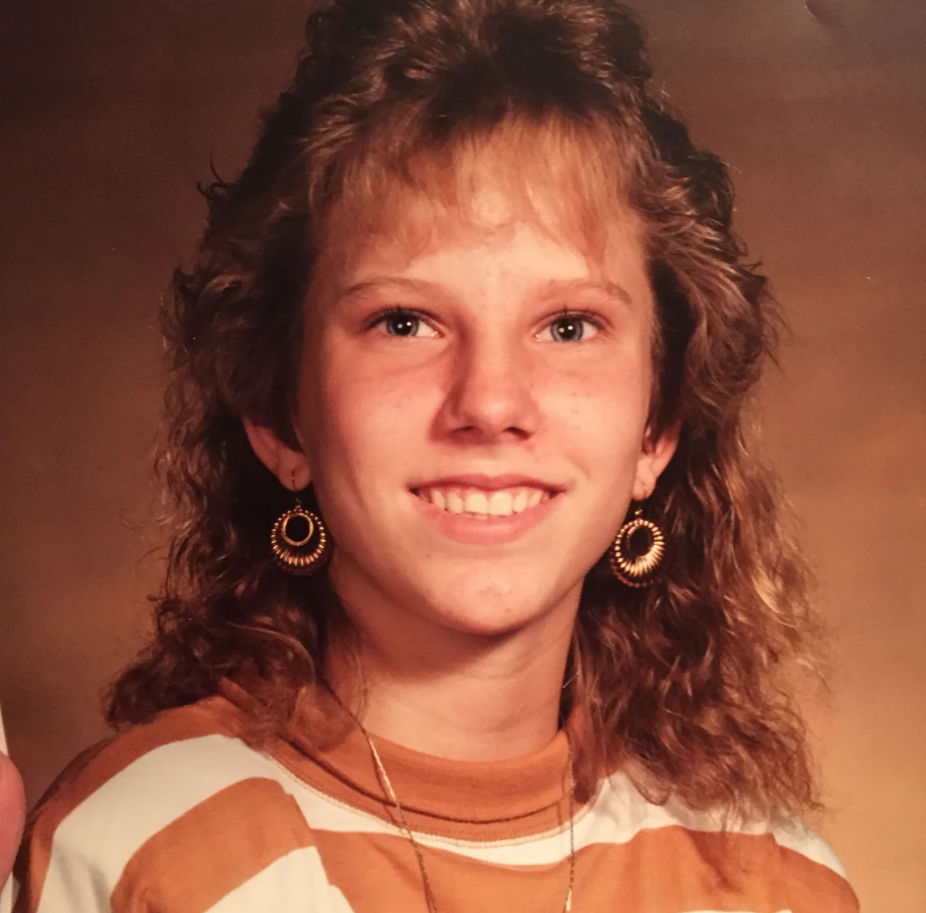 File image of Colleen Slemmer