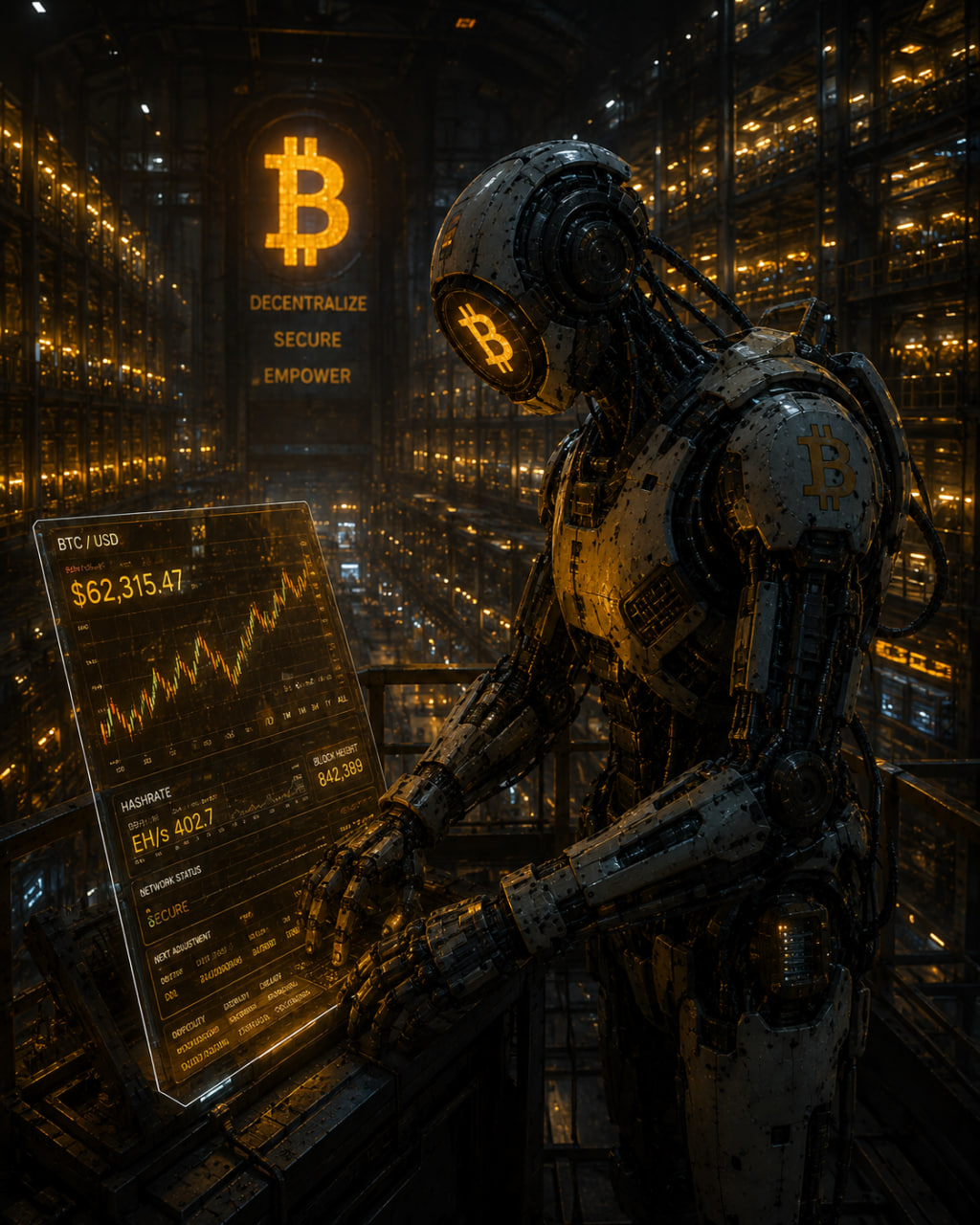 If the US were to begin buying BTC on the open market in order to establish a strategic reserve, Claude AI predicts Bitcoin to hit $250K