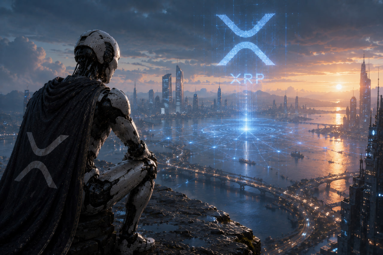 Grok AI predicts that XRP could hit $30+ by the end of 2026, but only if certain catalysts align over the next few months