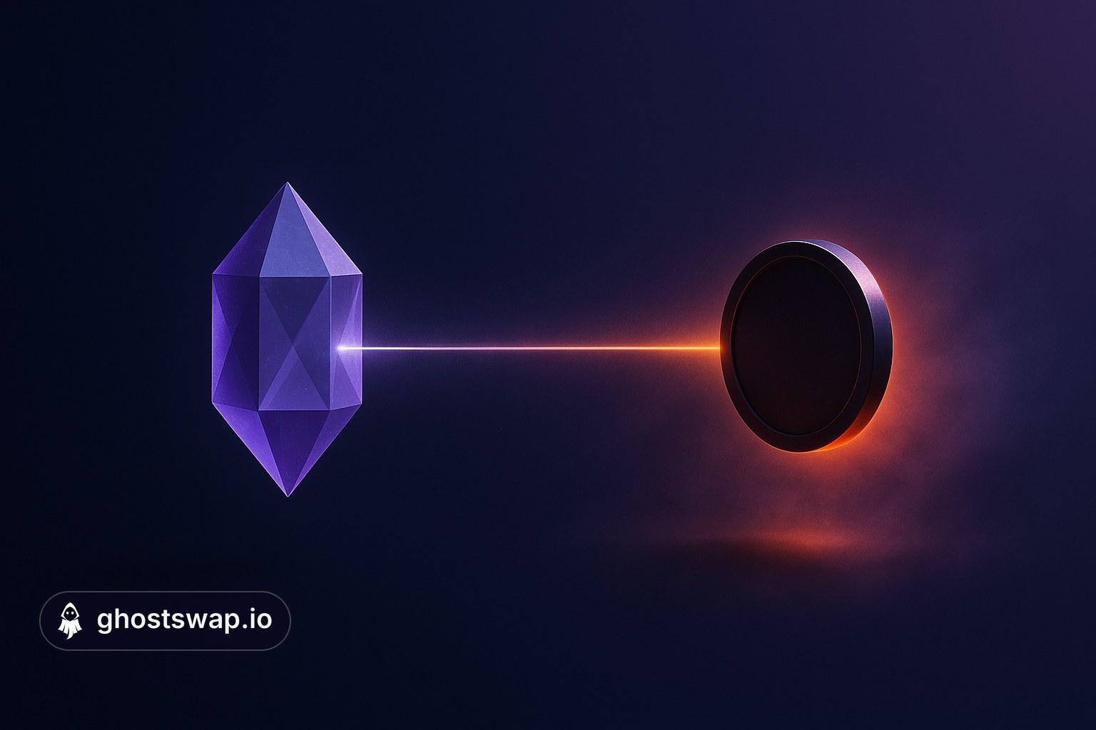 ghostswap-eth-to-xmr