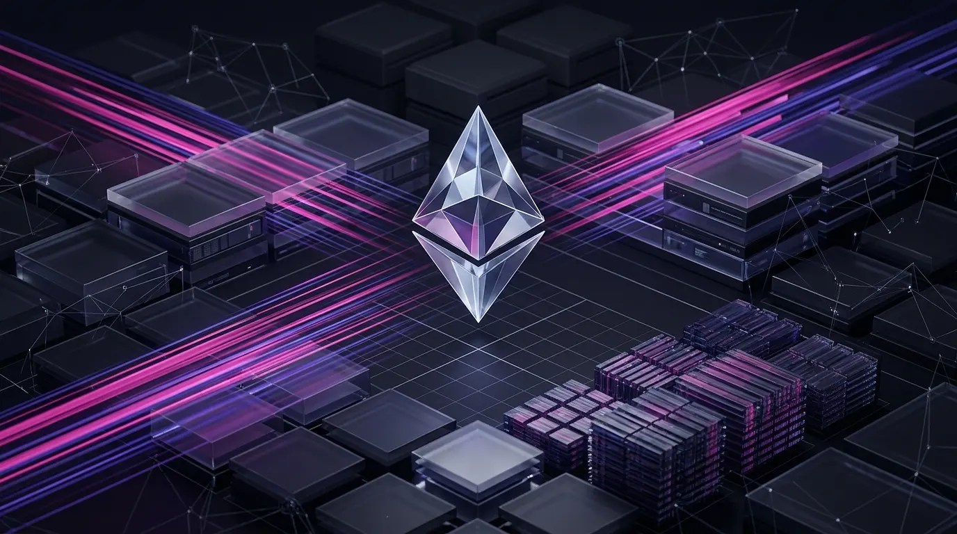 JPMorgan’s Ethereum deposit-token launch adds an institutional use case as ETH tests resistance. Ethereum price prediction and key levels.