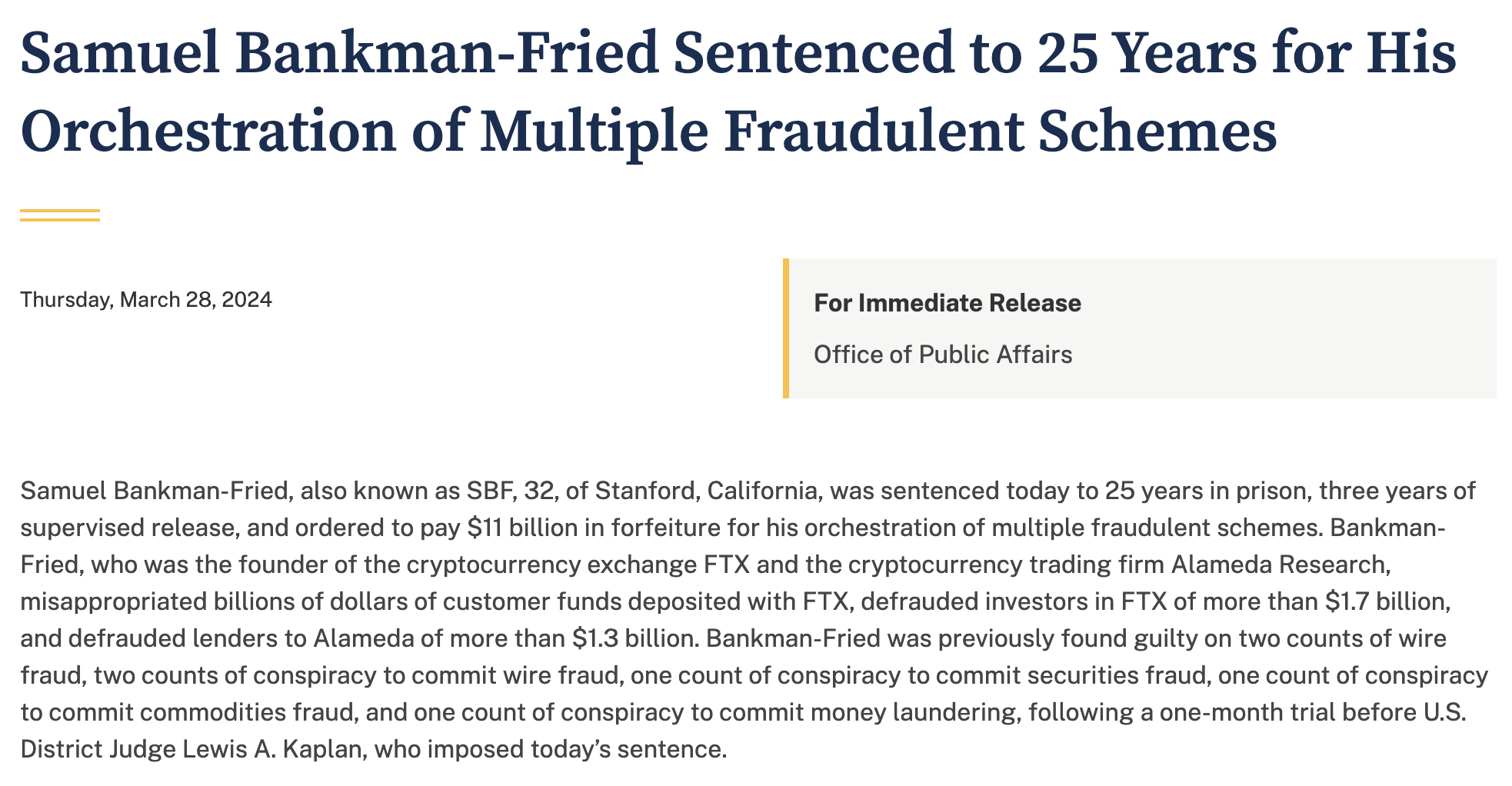The Altruists gives another stage for SBF and Caroline Ellison as the center of Netflix drama about FTX’s collapse and fraud. Fair?