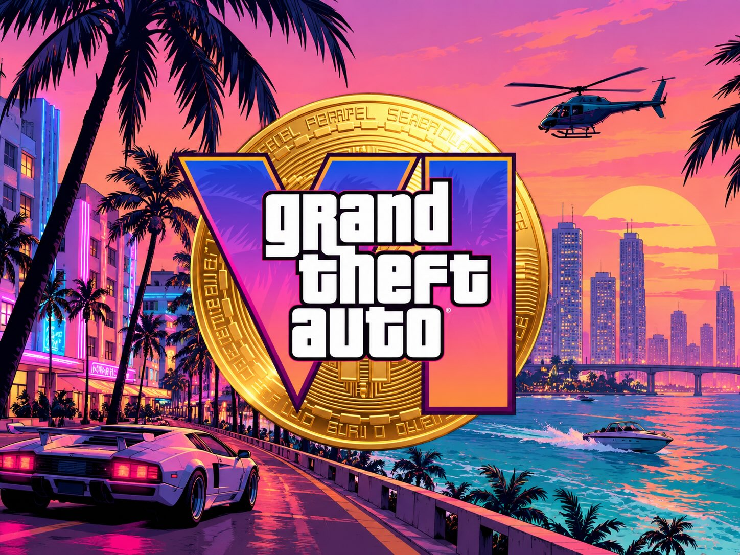 GTA 6 crypto scams are offering fake early access to crypto or up to $1,000 before November 19, 2026, and risk your money, data, and devices.