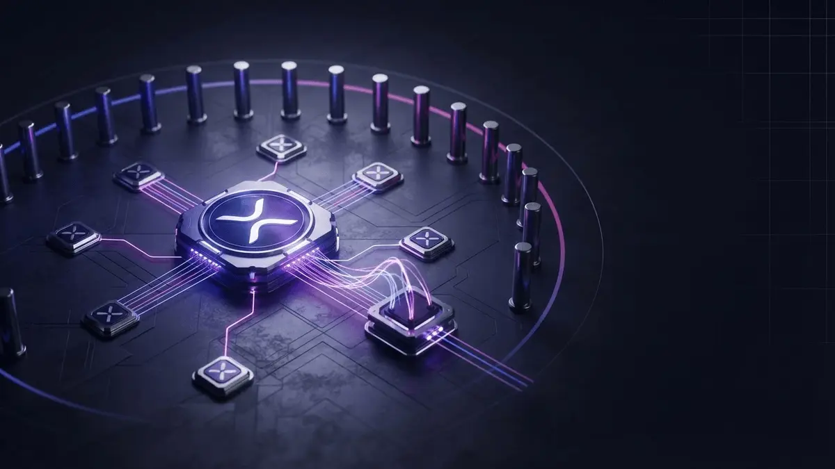 XRP ETF inflows reached about $740,000 on October 14, extending a 13-week streak as hotter US inflation sent XRP price down 6%.