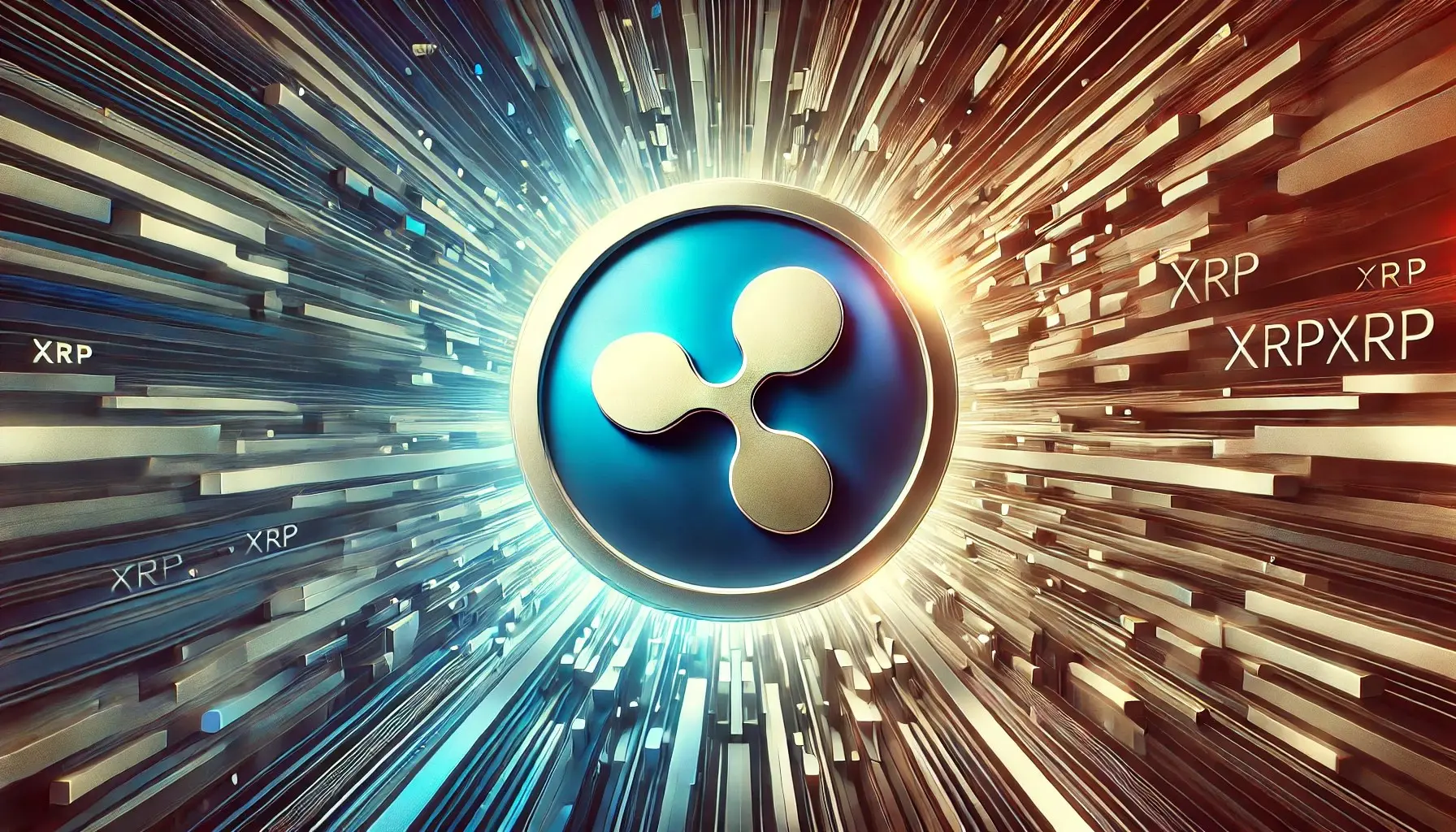 XRP price prediction: Ripple is testing key support at $1.30 and a loss of this level could lead to a drop toward $1